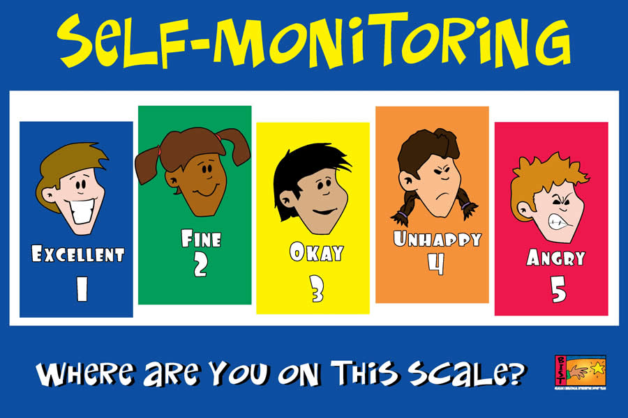 Self Monitoring Classic