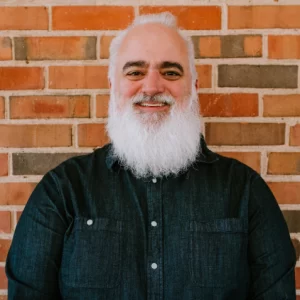 Christopher EagerArea Consultant