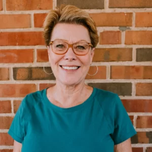 Jodi HaywardArea Consultant