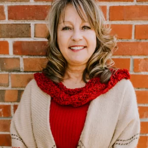 Kim ErholtzArea Consultant