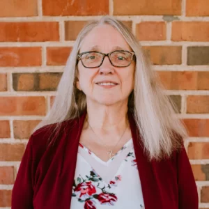 Linda HosmanArea Consultant