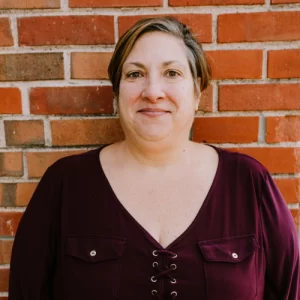 Mary AlvaradoArea Consultant