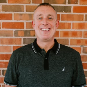 Nate NorthcraftArea Consultant