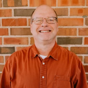 Rex BlevinsArea Consultant