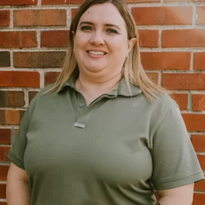 Sarah TuckerArea Consultant