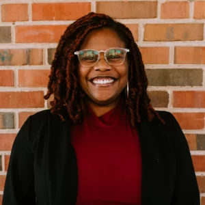 Shannon JohnsonArea Consultant