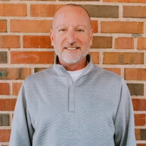 Stephen WylyArea Consultant